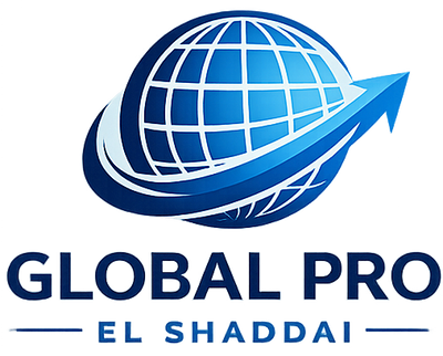 GLOBAL PRO EL SHADDAI