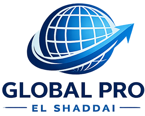 GLOBAL PRO EL SHADDAI